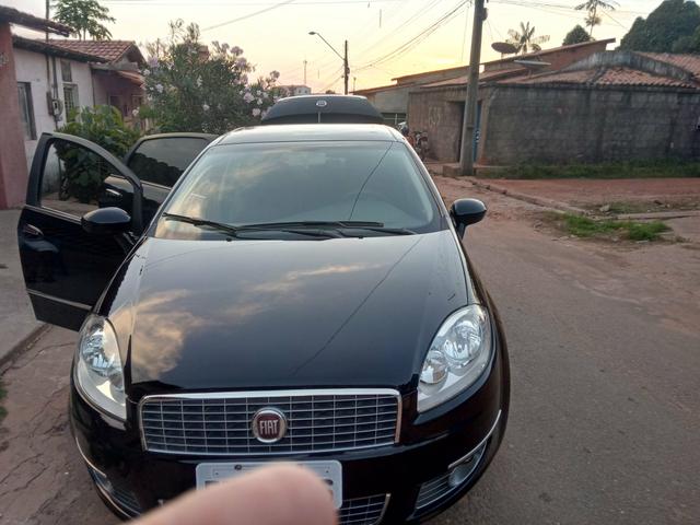 Vende-se um Fiat línea 12/13,.28000 , apena 64km - Foto 5