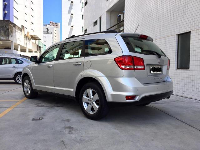 Freemont Precision 7 lugares - 2012 - Carro muito bem conservado!! - Foto 4