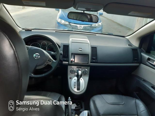 Sentra 2012