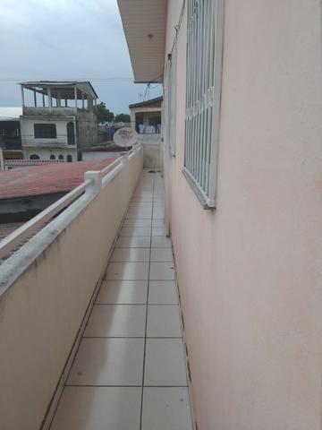Alugo Apartamento em São Jorge , com 02 Quartos e 1 Suíte - Foto 7