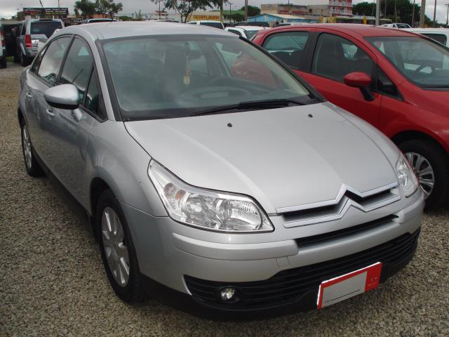 C4 2011/2011 2.0 GLX PALLAS 16V FLEX 4P MANUAL - Foto 2