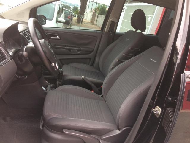 Crossfox 2011 1.6 Flex Completo - Foto 6