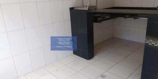 Casa, Nova Brasília de Itapuã, Salvador-BA - Foto 13