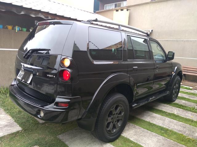 Pajero Sport "Maravilhosa" - Foto 3