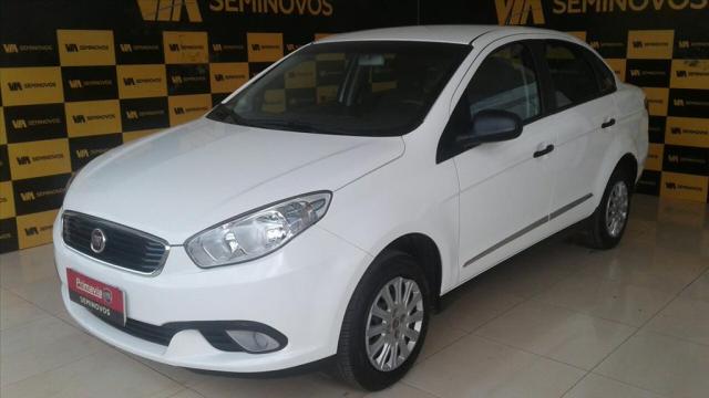 FIAT GRAND SIENA 1.0 EVO FLEX ATTRACTIVE MANUAL