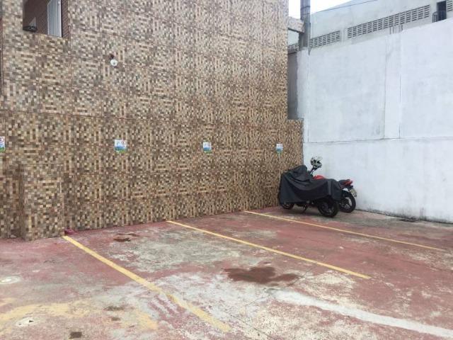 Alugo Apartamento Proximo ao Supermercado Atack na Cidade Nova, com Garagem - Foto 9