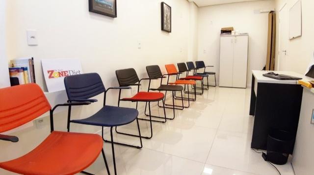 Sublocação amplo consultório/ mini auditório área de saúde - Foto 5