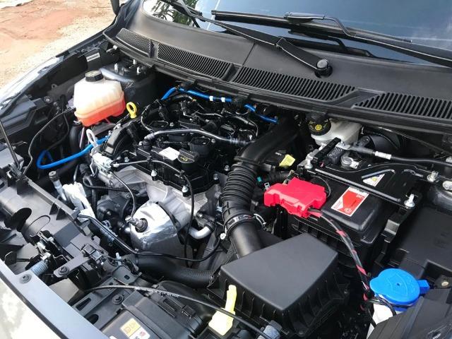 Novo Ka 2019 Se Plus 1.0 5mil KM Praticamente Zero - Foto 17