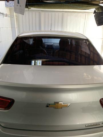 Cobalt LTZ 1.8 automático completo - Foto 6