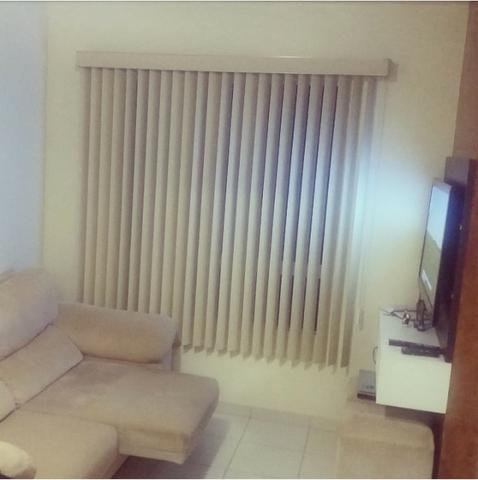 Alugo Lindo Apartamento com Quartos no condomínio Villa Jardim Azaleia - Foto 6