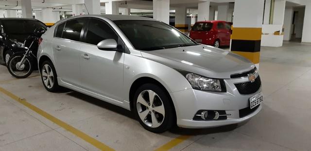 Vendo Cruze 2014 - Foto 11