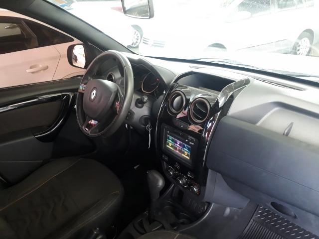 Duster 2.0 Dynamique Automático Flex 2016 - Foto 3