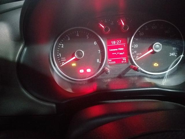 Vendo Saveiro Cabine estendida - Foto 4