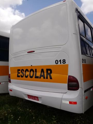Ônibus Escolar - Foto 7
