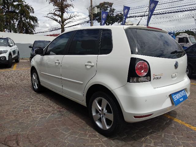 Polo 1.6 completão e super conservado - Foto 3