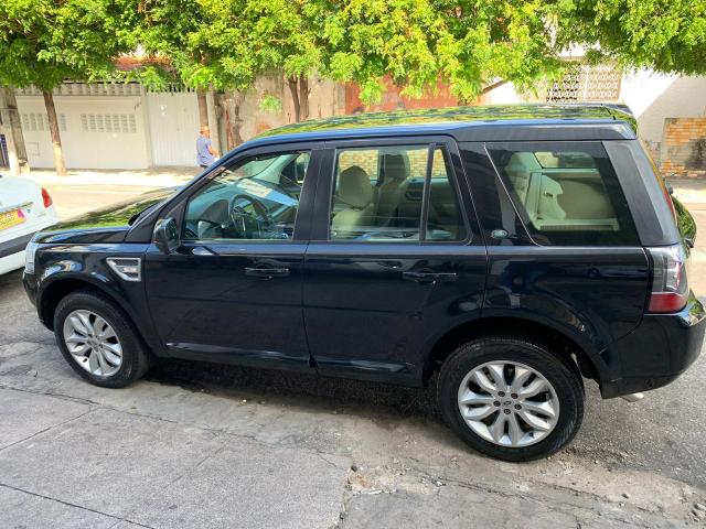 Freelander sd4 se 2013 - Foto 4