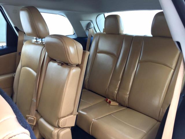 Freemont Precision 7 lugares - 2012 - Carro muito bem conservado!! - Foto 13