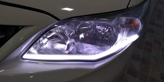 Corolla Gli 13/14 - Foto 3