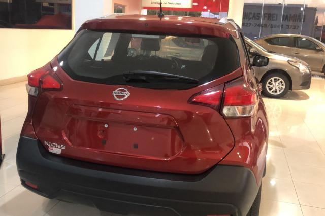 SENTRA S 2.0/ 2.0 FLEX FUEL 16V MEC. - Foto 8