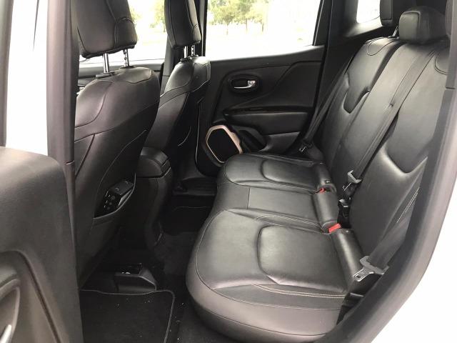Jeep Renegade Longitude 2016 - Foto 10