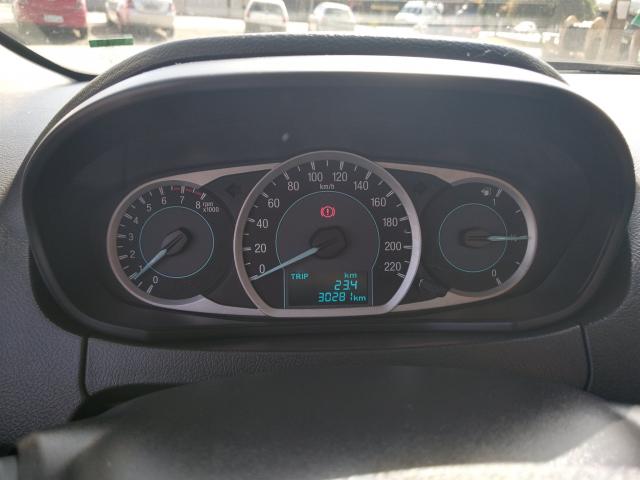 FORD KA + 2018/2018 1.5 SIGMA FLEX SE MANUAL - Foto 9