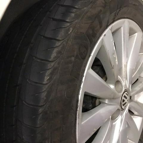 Vendo voyage comfortline 2016 . Motor 1.0 - 70mil KM rodado - Foto 17
