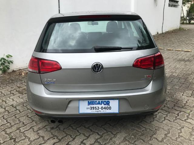Golf 1.4 at - Foto 4