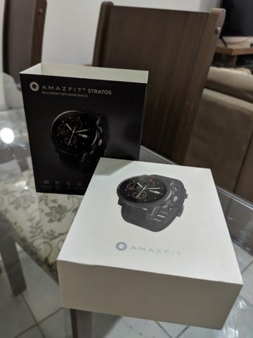 Amazfit stratos - Foto 2
