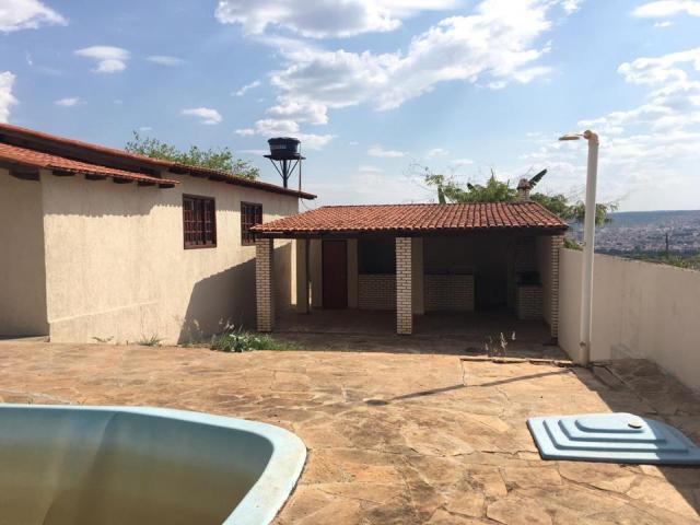 CASA 3 QUARTOS COM ESCRITURA CONDOMÍNIO OURO VERMELHO II - Foto 14