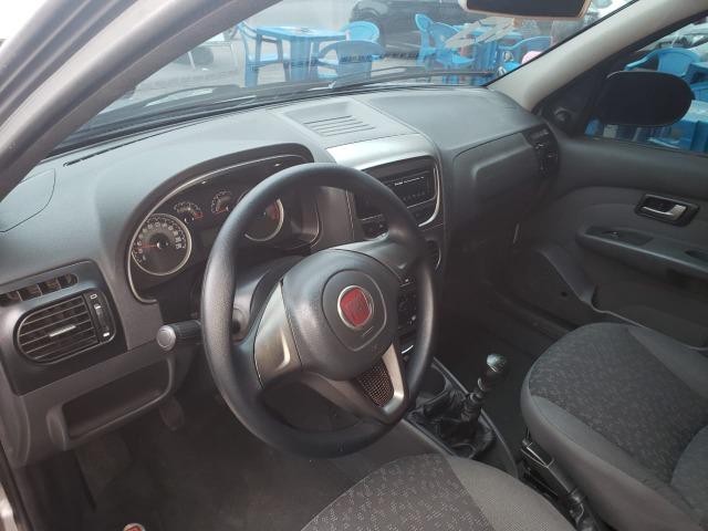 Fiat palio weekend treeking 2016 - Foto 2