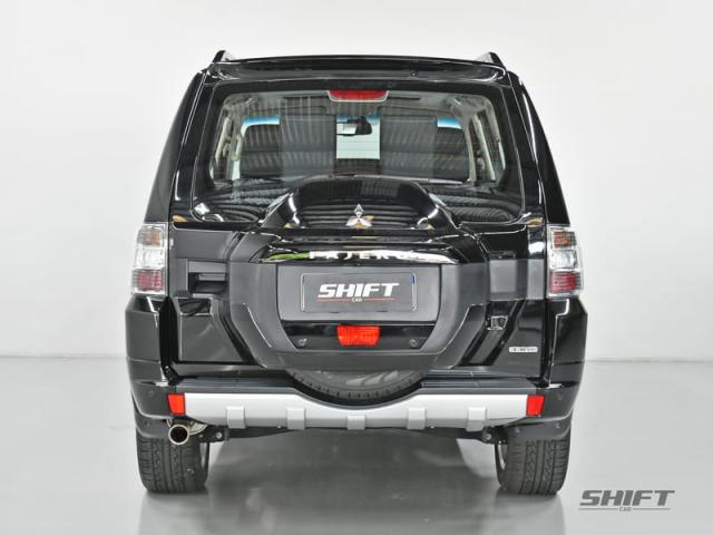 MITSUBISHI PAJERO HPE 3.8 G - Foto 11