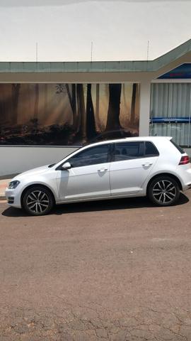 Golf TSI 1.4 turbo 2015 - Foto 2