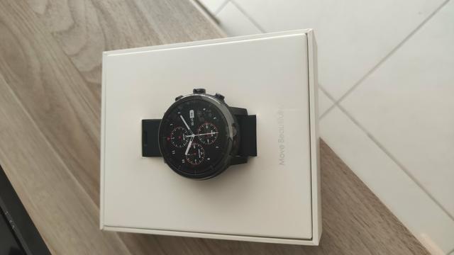 Amazfit stratos - Foto 3