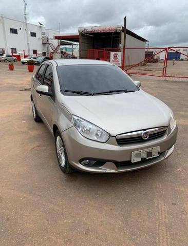 Grand Siena 1.6 essense dual