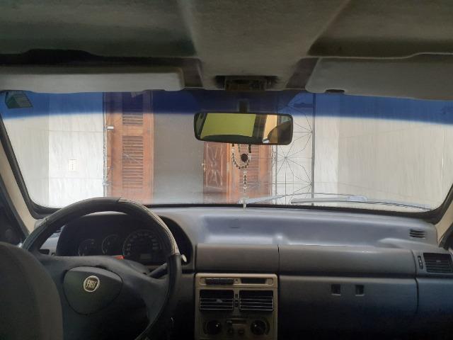 Vendo Fiat uno bem econômico super oportunidade