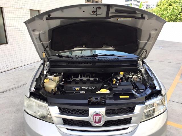 Freemont Precision 7 lugares - 2012 - Carro muito bem conservado!! - Foto 18
