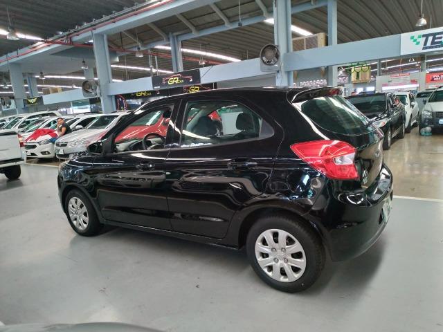 Ford Ka SE 1.0 - Foto 7