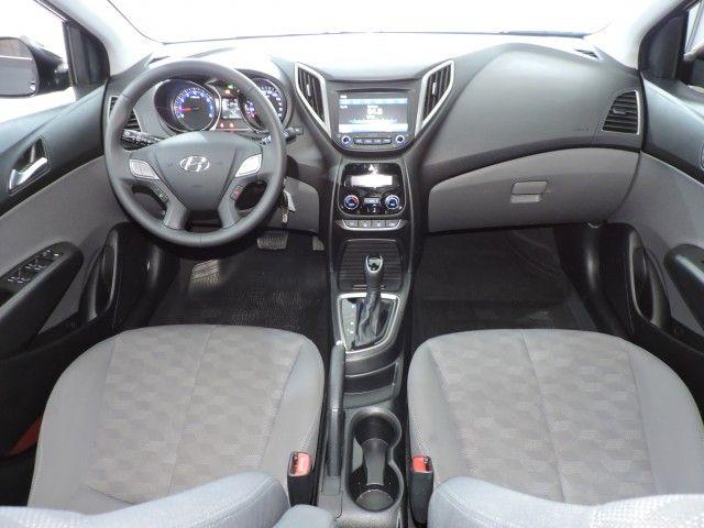 HB20 Premium 1.6 Flex 16V Aut. - Foto 5