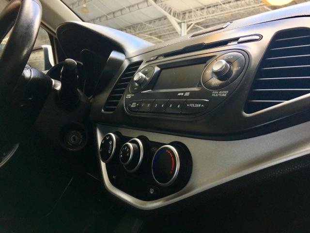 KIA PICANTO 2011/2012 1.0 EX 12V FLEX 4P MANUAL - Foto 5