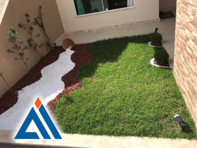 Casa de 2/4 sendo 1 Suíte em Condomínio Clube - Foto 19