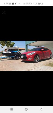 Hyundai Veloster - Foto 2