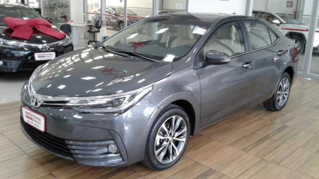 TOYOTA COROLLA 2.0 ALTIS 16V FLEX 4P AUTOM?TICO.