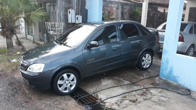Corsa Sedã Premium 1.4 - Foto 7