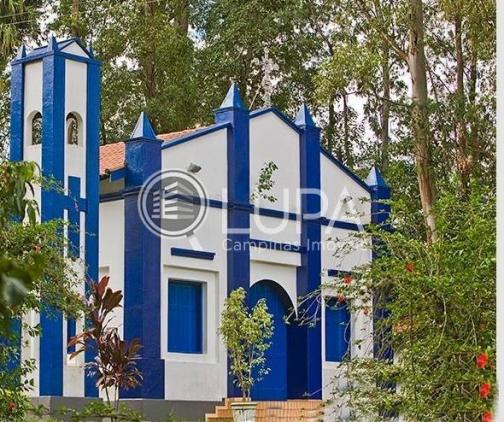 Casa à venda com 5 dormitórios em Swiss park, Campinas cod:CA001414 - Foto 18