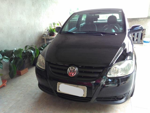 FOX 1.0 Flex | Perfeito Estado | Direção Hidráulica | Único dono | Oportunidade - Foto 7