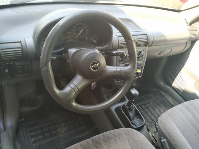 Corsa Sedan 97 - Foto 3