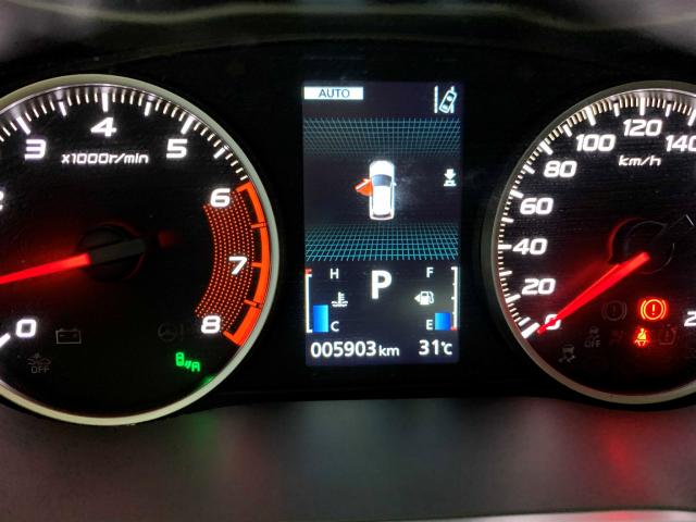 ECLIPSE CROSS 2019/2020 1.5 MIVEC TURBO GASOLINA HPE-S AWD CVT - Foto 5