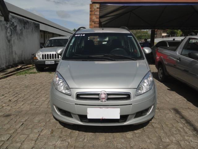 Fiat Idea 1.4 Attractive 2014/2014 - Foto 2