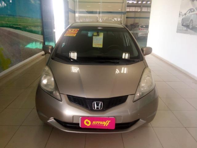 Fit 1.4 Lx Aut 2009 - Foto 3