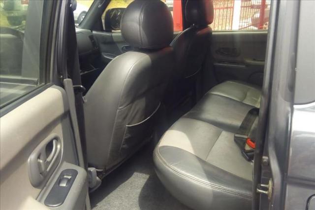 Mitsubishi L200 2.5 Sport 4x4 cd 8v Turbo - Foto 7